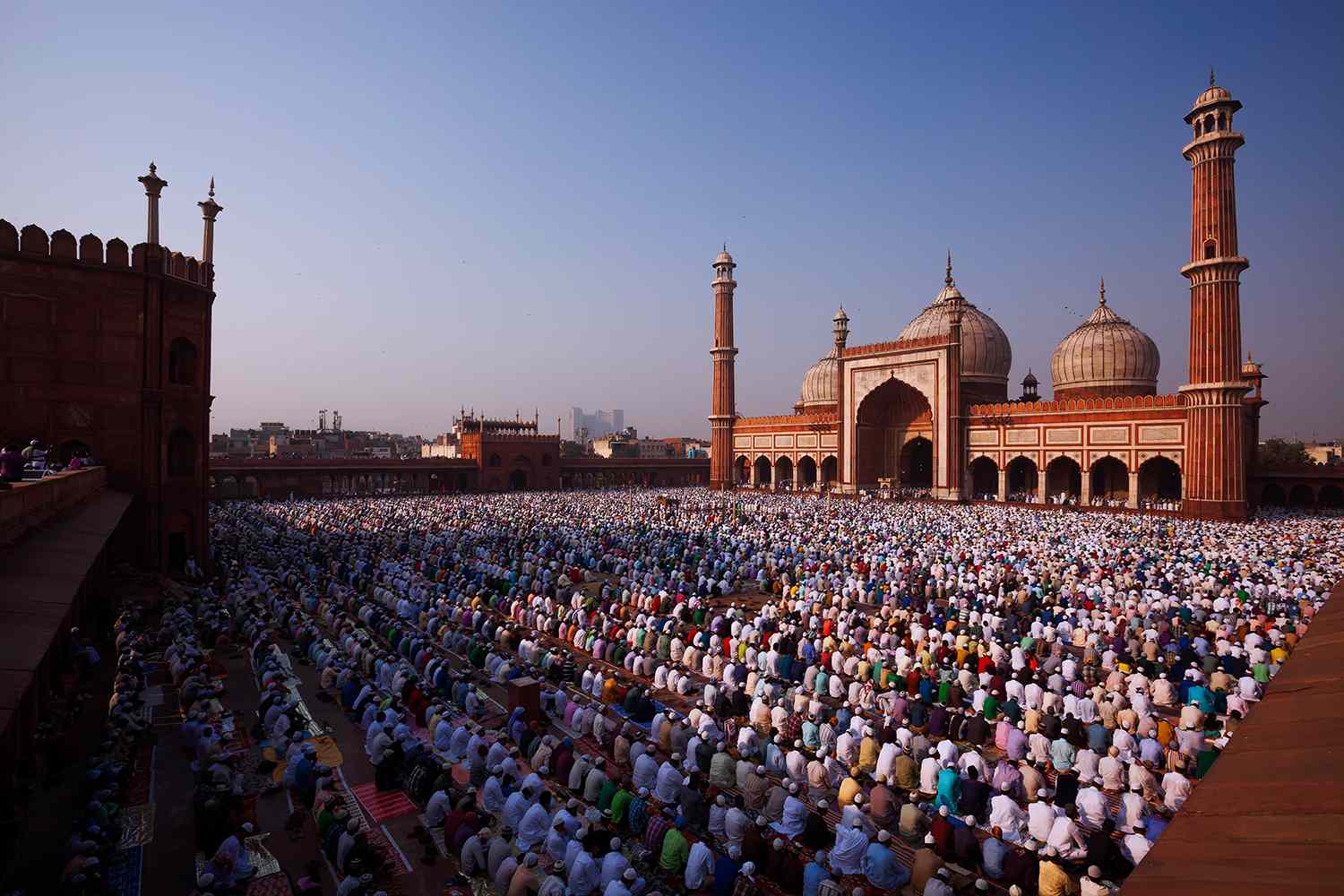 ramadan:thoi khac linh thieng nhat trong van hoa hoi giao - 10