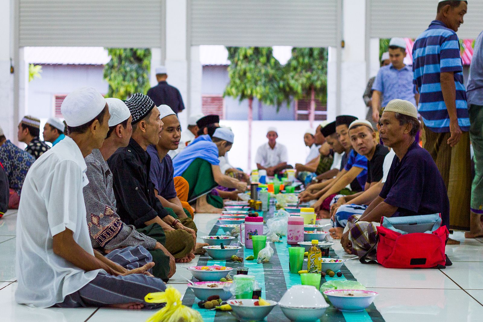 ramadan:thoi khac linh thieng nhat trong van hoa hoi giao - 6