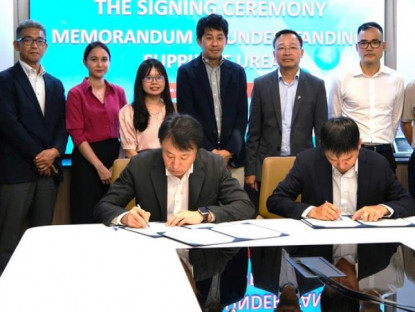 Tin trong nước - Sản phẩm urea của Phú Mỹ đáp ứng các tiêu chuẩn khắt khe của thị trường Nhật