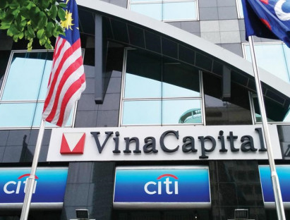 Tin trong nước - VinaCapital: Việt Nam có nguồn lực dồi dào để tăng cường chi tiêu đầu tư công, ưu tiên hàng đầu cho giao thông và năng lượng