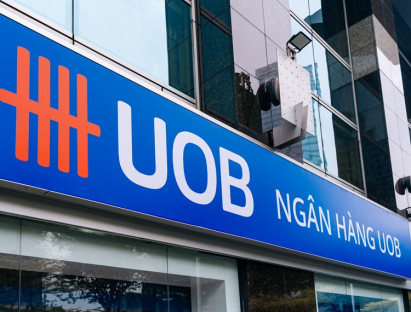 Tin trong nước - UOB: Việt Nam có thể đạt tăng trưởng 8% hoặc thậm chí hai con số