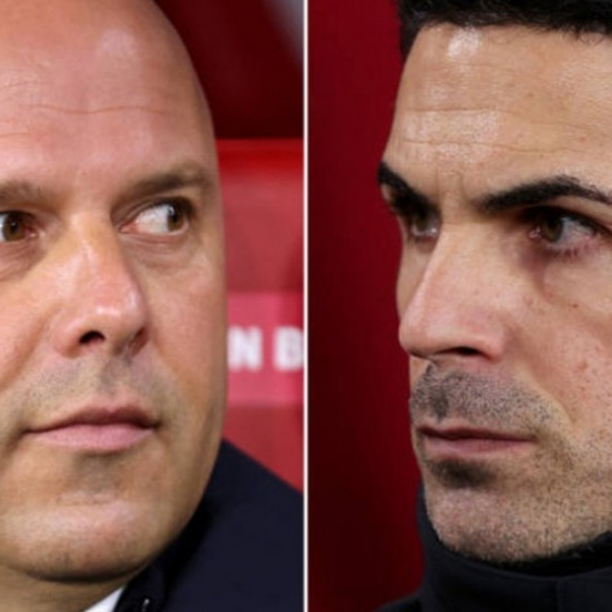  - Arsenal hết hy vọng vô địch: 6 phút của Arteta & sự khác biệt với Liverpool