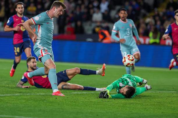 Sau Fergie Time có "Simeone Time", Atletico Madrid - trùm ghi bàn từ phút 90 - 2