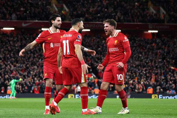 Arsenal hết hy vọng vô địch: 6 phút của Arteta & sự khác biệt với Liverpool - 3