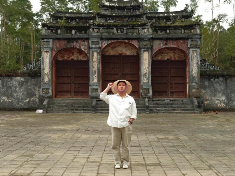 Bật mí lý do Huế là nơi rất đáng để trải nghiệm trong mắt du khách