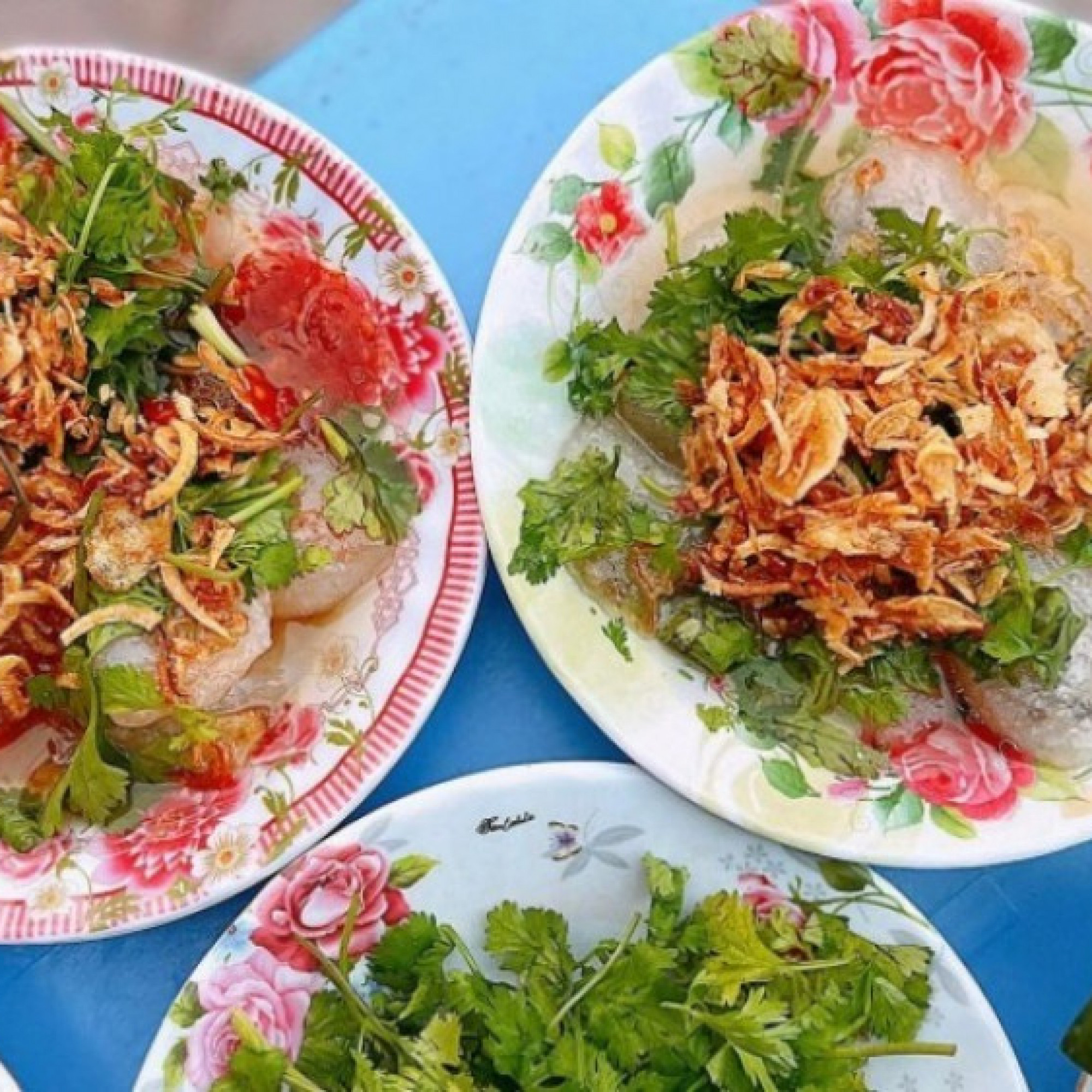 Món quà chiều chỉ 10 ngàn đồng nổi tiếng khắp thành Vinh