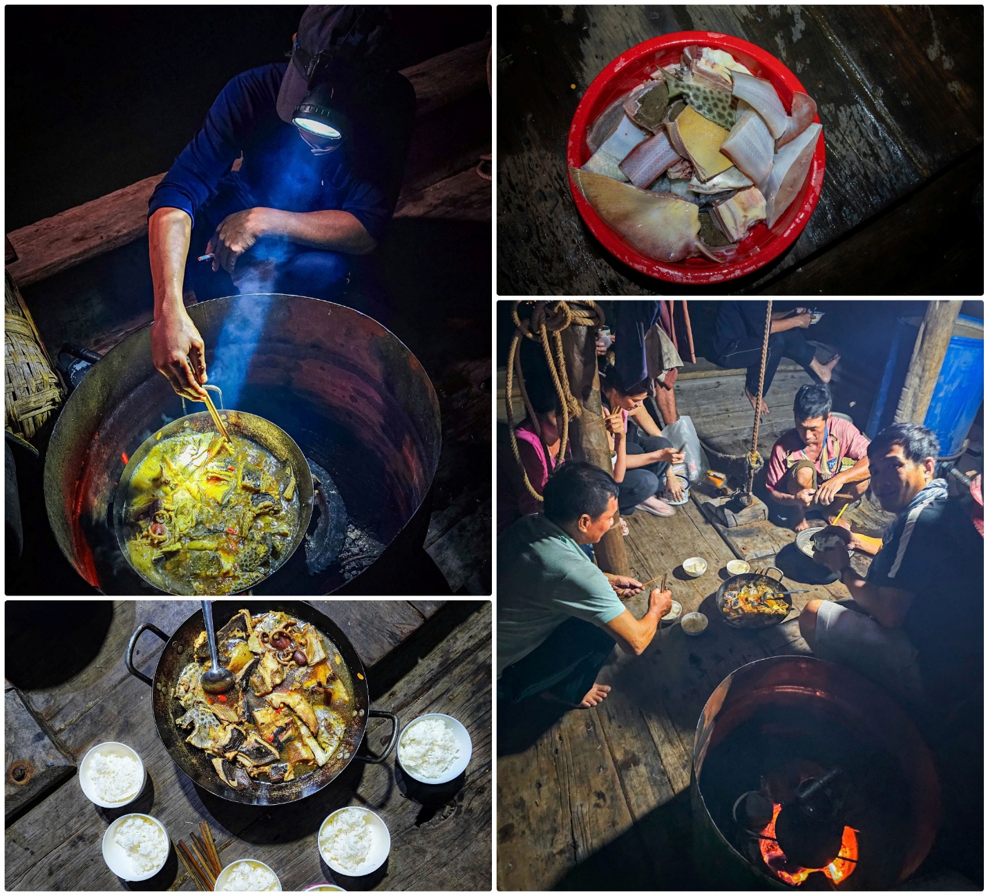 nhoc nhan muu sinh tren nhung day hang khoi - 22