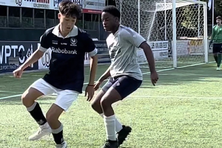 Tin mới nhất bóng đá tối 2/3: MU cân nhắc đưa Angel Gomes trở lại - 3