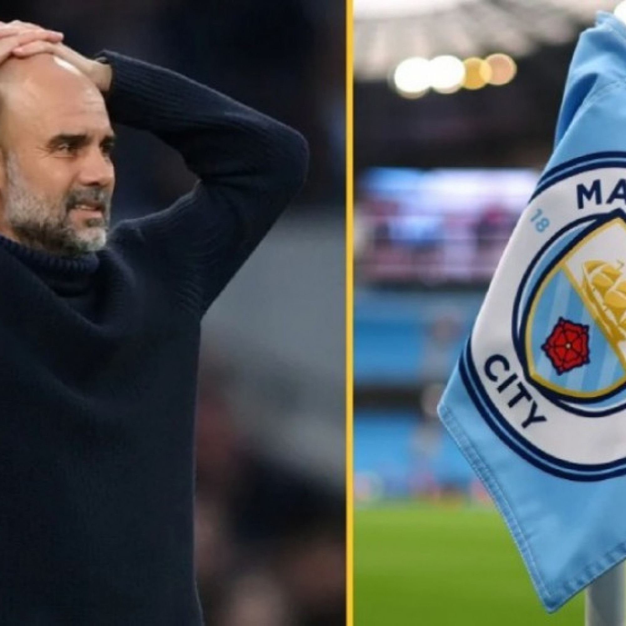  - Man City vẫn còn "cửa sống" vụ 130 cáo buộc, sáng tỏ khả năng xuống hạng