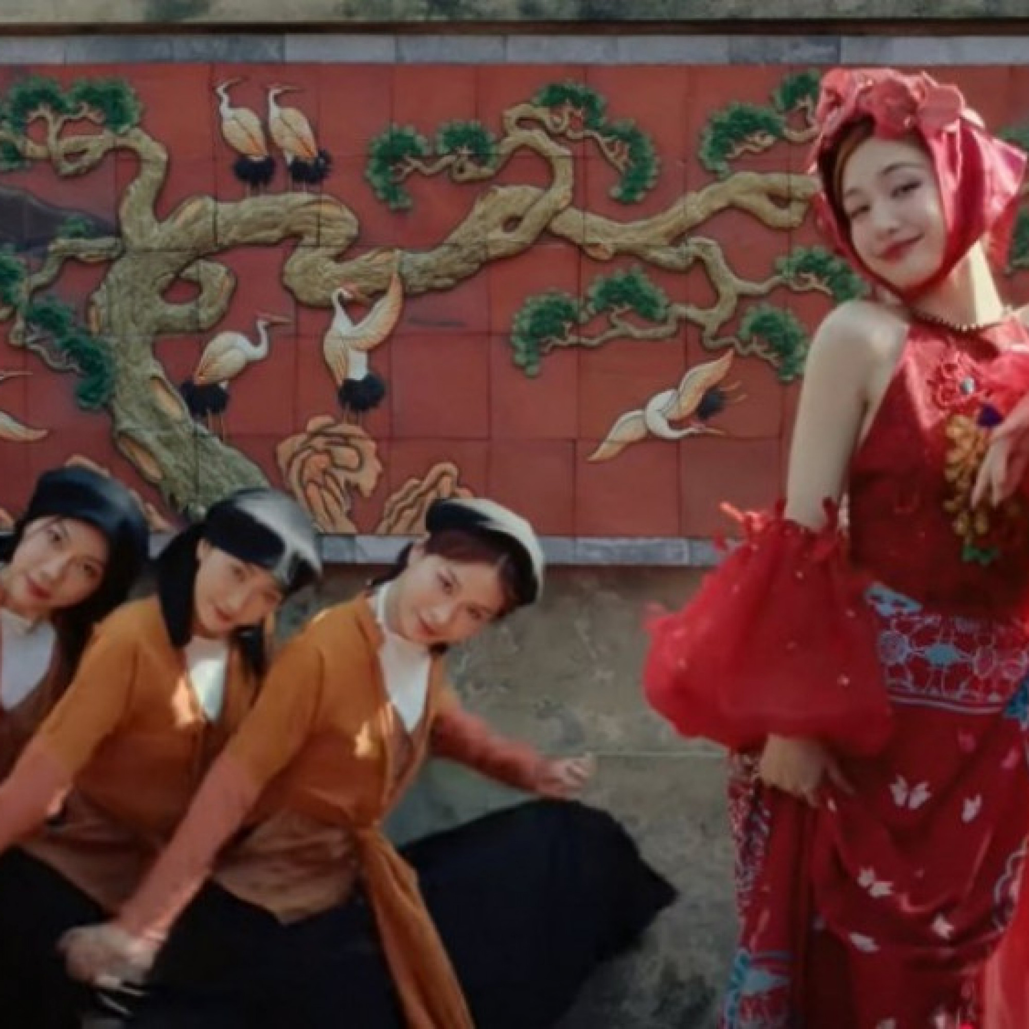 Điểm đến - Những địa danh nổi tiếng nào xuất hiện trong MV &quot;Bắc Bling&quot; của Hòa Minzy?