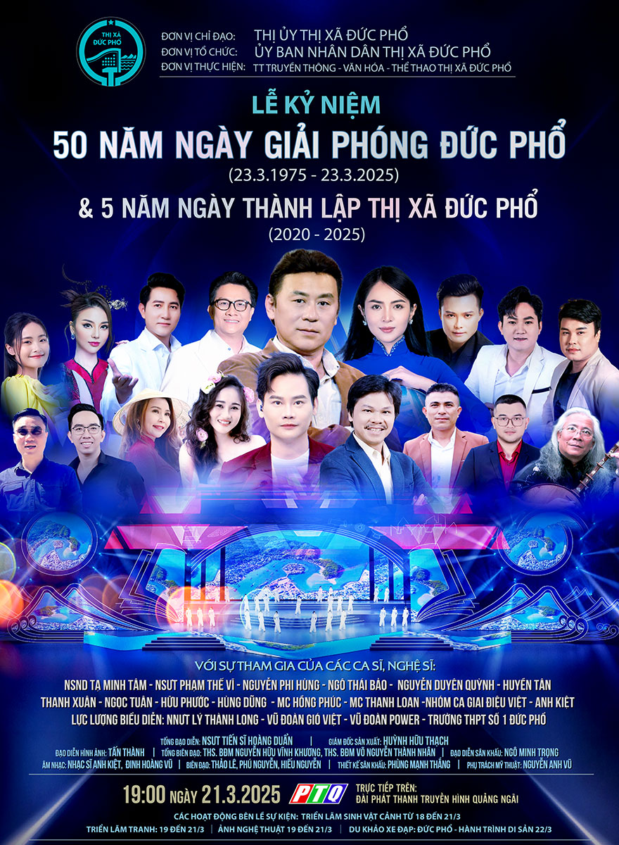 vang mai ban hung ca chao mung 50 nam giai phong duc pho - 3