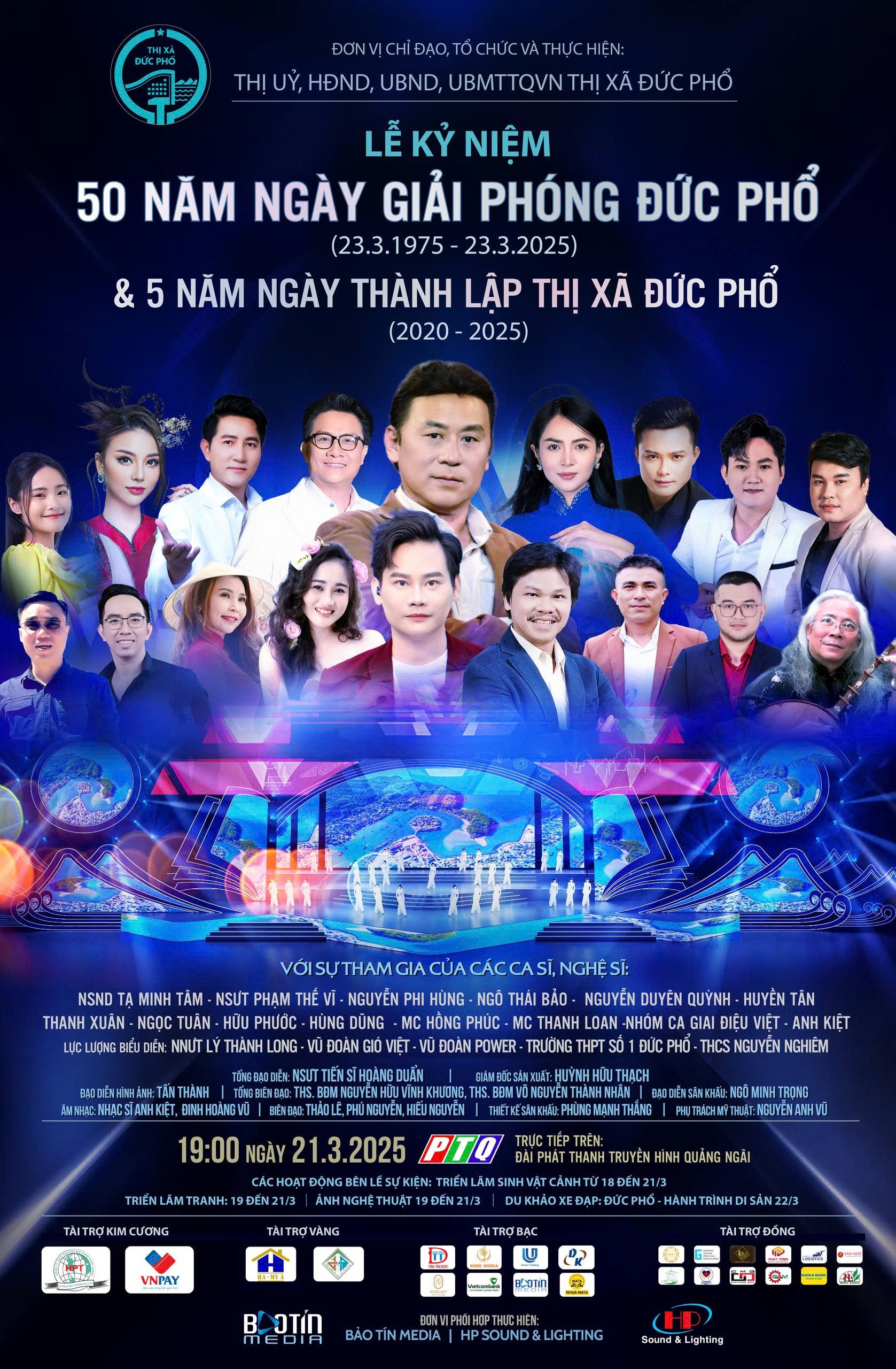 vang mai ban hung ca chao mung 50 nam giai phong duc pho - 3