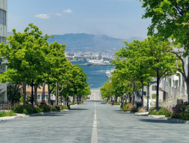  - Hakodate - Sức hút của thành phố cảng xinh đẹp