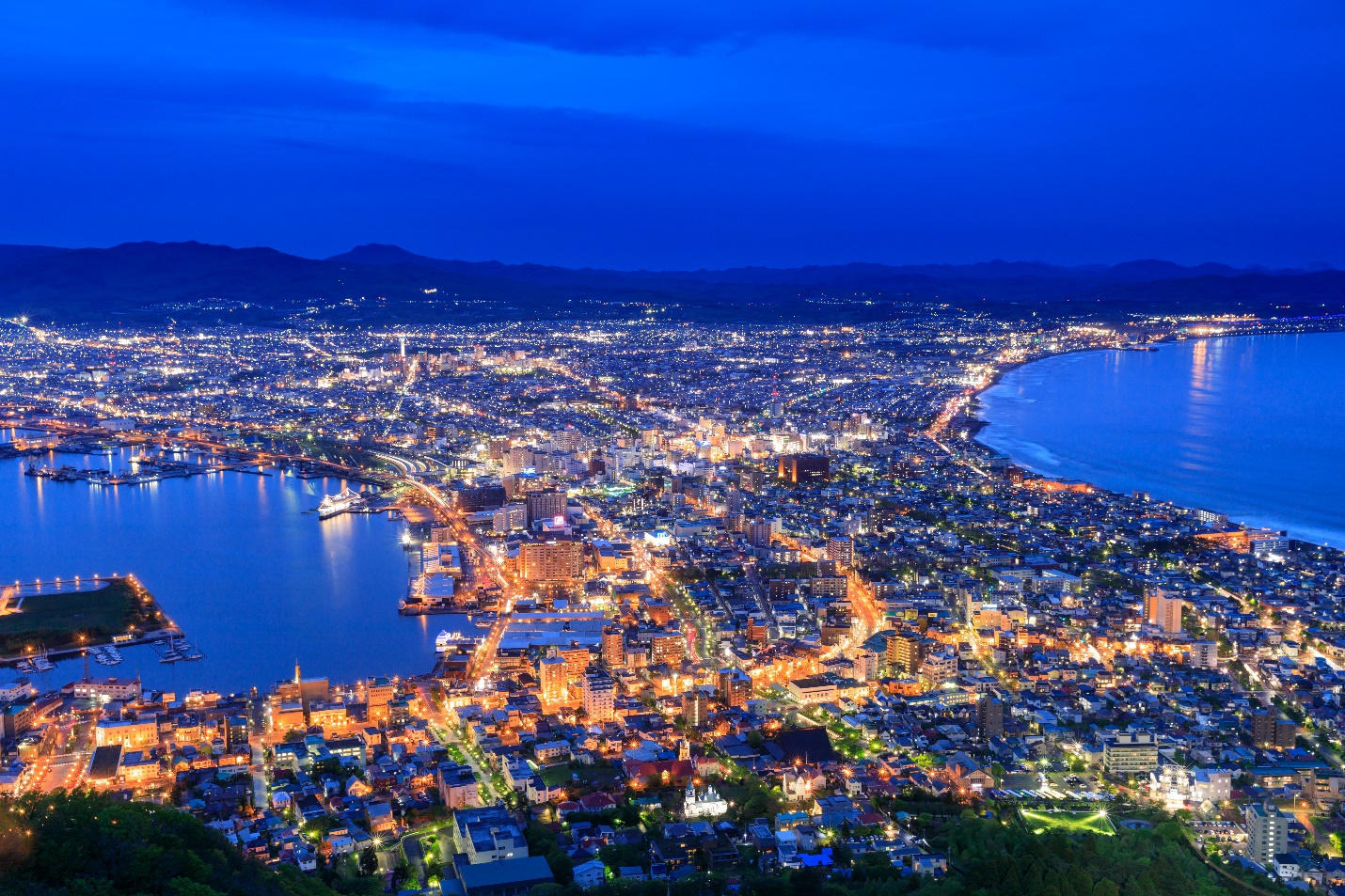 Hakodate - Sức hút của thành phố cảng xinh đẹp - 7