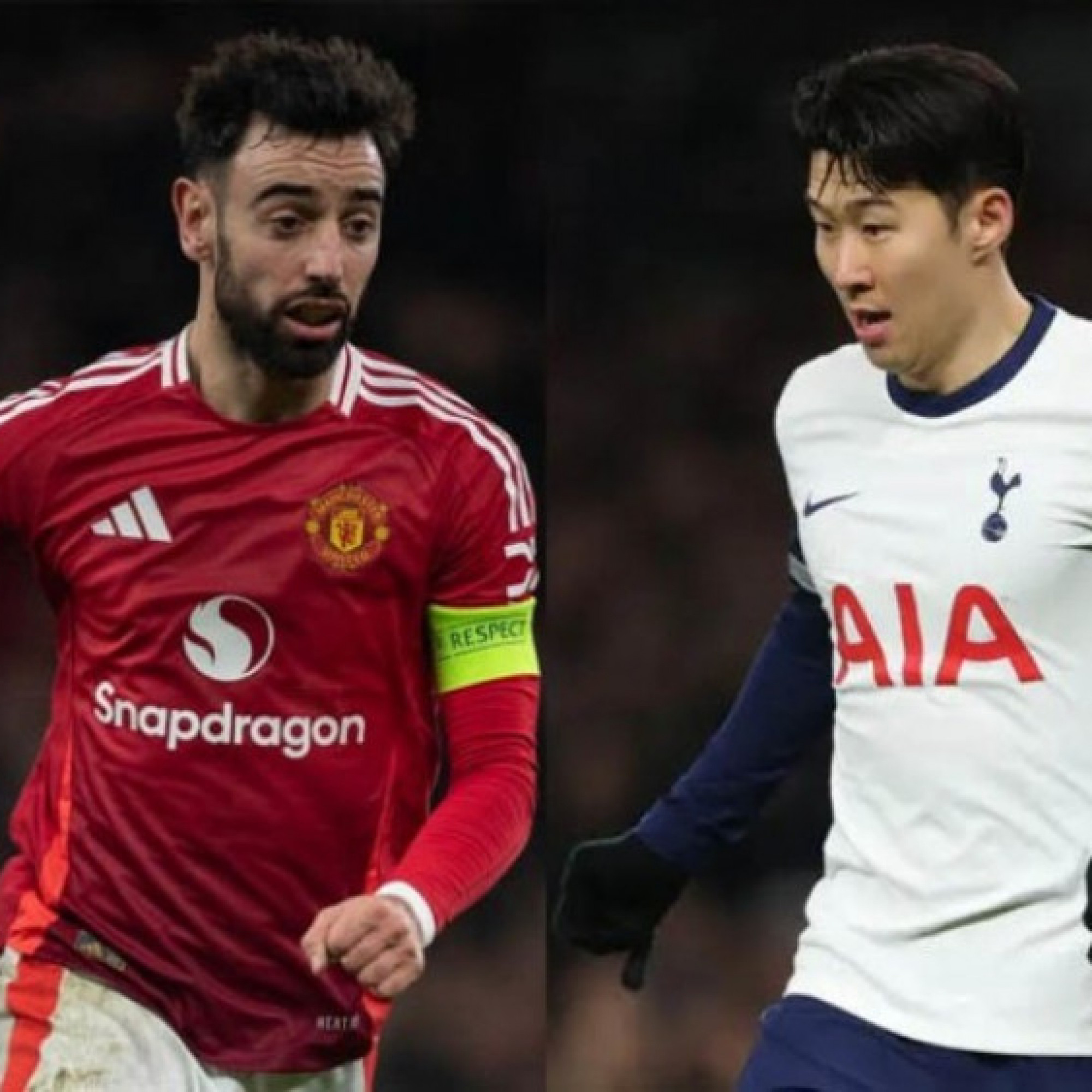  - Nhận định trận hot Europa League: MU & Tottenham quyết tâm vượt khó