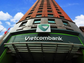  - Vietcombank tiếp tục muốn dùng toàn bộ lợi nhuận còn lại 2023 để chia cổ tức