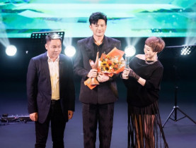  - Trẻ Concert của Dược sĩ Tiến thắng lớn tại Lễ trao giải Cống Hiến 2025