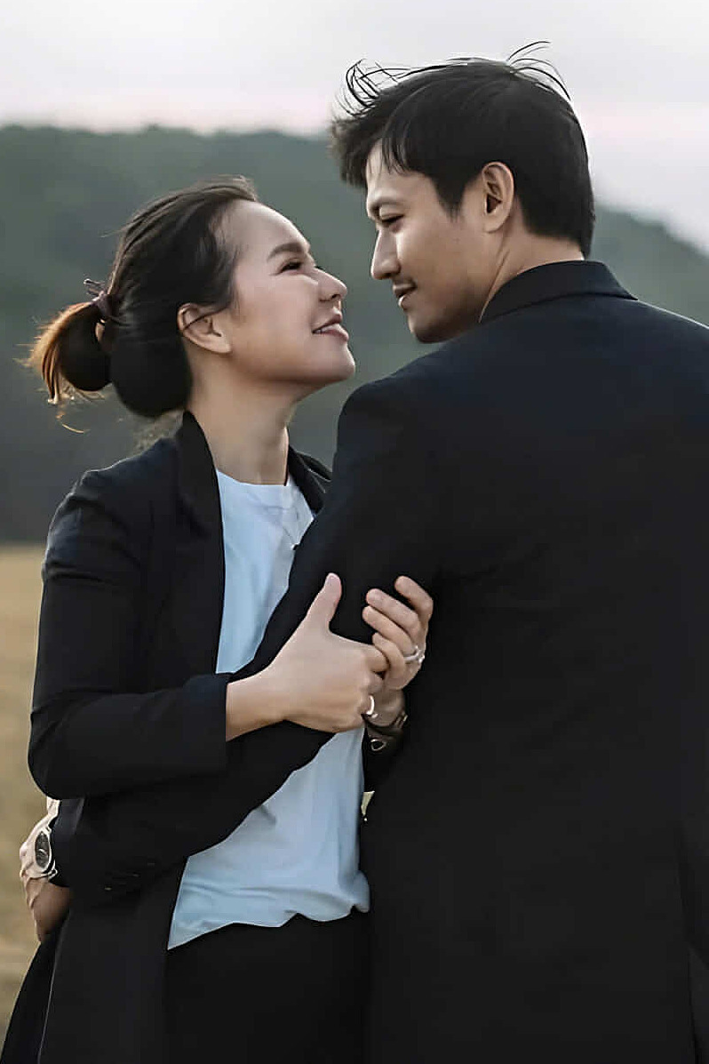 Di nguyện của diễn viên Quý Bình trước khi qua đời - 2