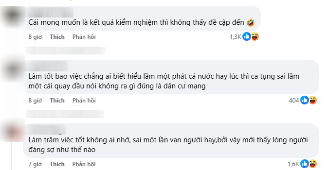 Phản ứng trái chiều của dư luận sau lời xin lỗi của Hoa hậu Thùy Tiên - 5