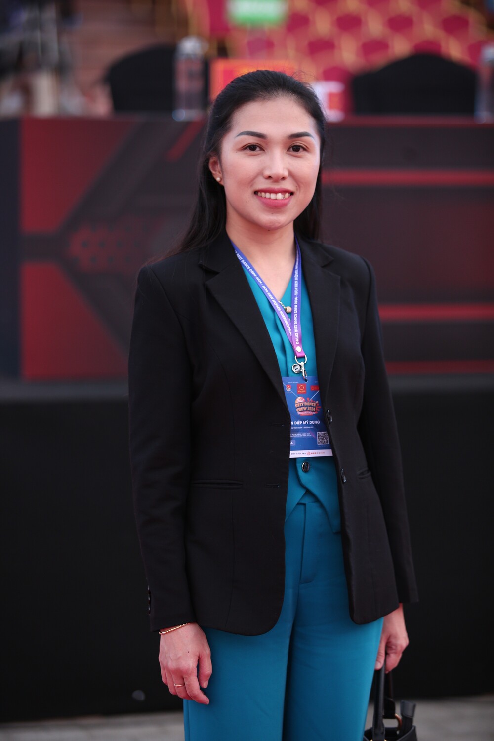 Công bố giải thưởng "khủng" và dàn giám khảo của Dalat Best Dance Crew 2025 – Hoa Sen Home International Cup - 6