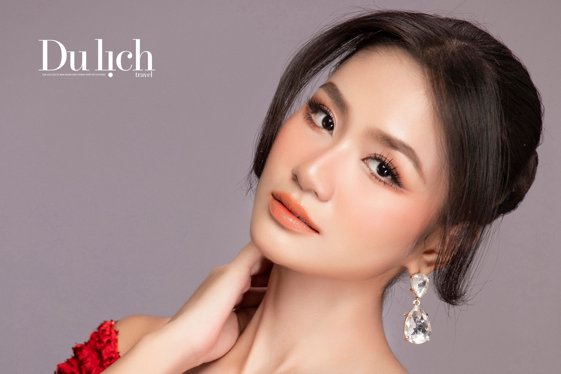 Thông điệp nhân ái trong 'Vương miện xanh' của Hoa hậu Nguyễn Thanh Hà - 2