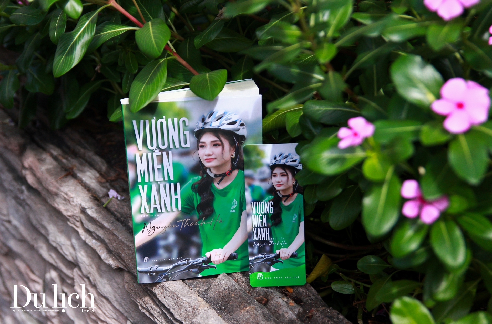 Thông điệp nhân ái trong 'Vương miện xanh' của Hoa hậu Nguyễn Thanh Hà - 7