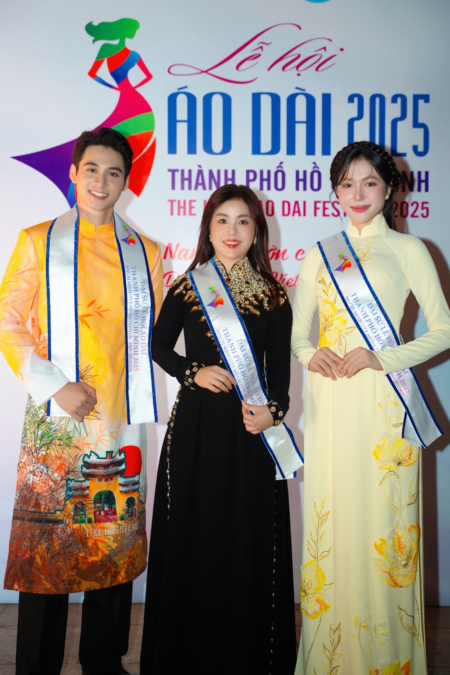 dai su ao dai pham kim nhung khat khao dua net dep viet nam vuon ra the gioi - 3