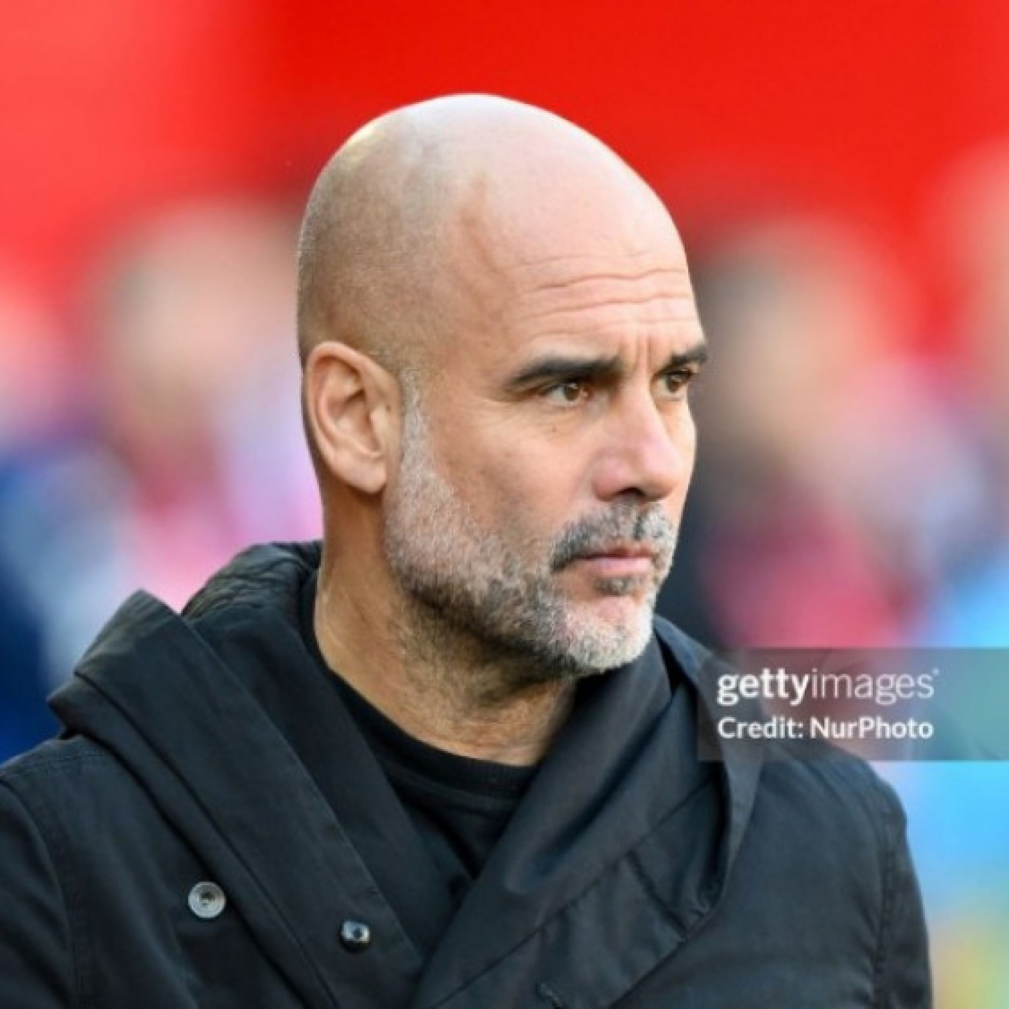  - Man City thua trận thứ 9 tại Ngoại hạng Anh: Pep bắt đầu lo mất suất dự cúp C1