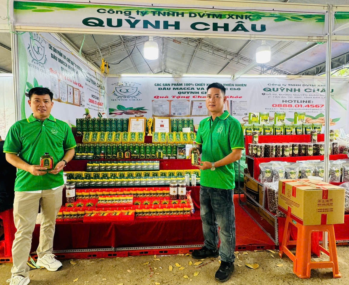 Buôn Ma Thuột - Điểm đến của cà phê thế giới - 3