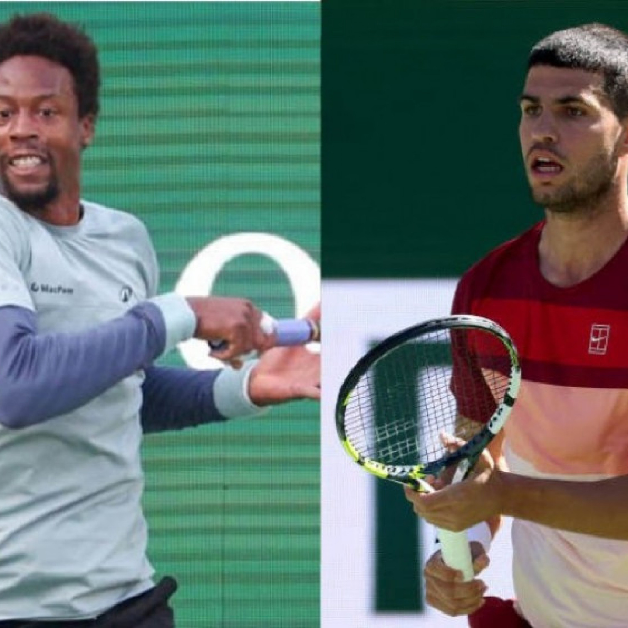  - Trực tiếp tennis ngày 6 Indian Wells: Alcaraz so tài Shapovalov, Monfils gặp thách thức