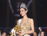 Đại diện Việt Nam - Nguyễn Đình Như Vân đăng quang Miss Global 2025