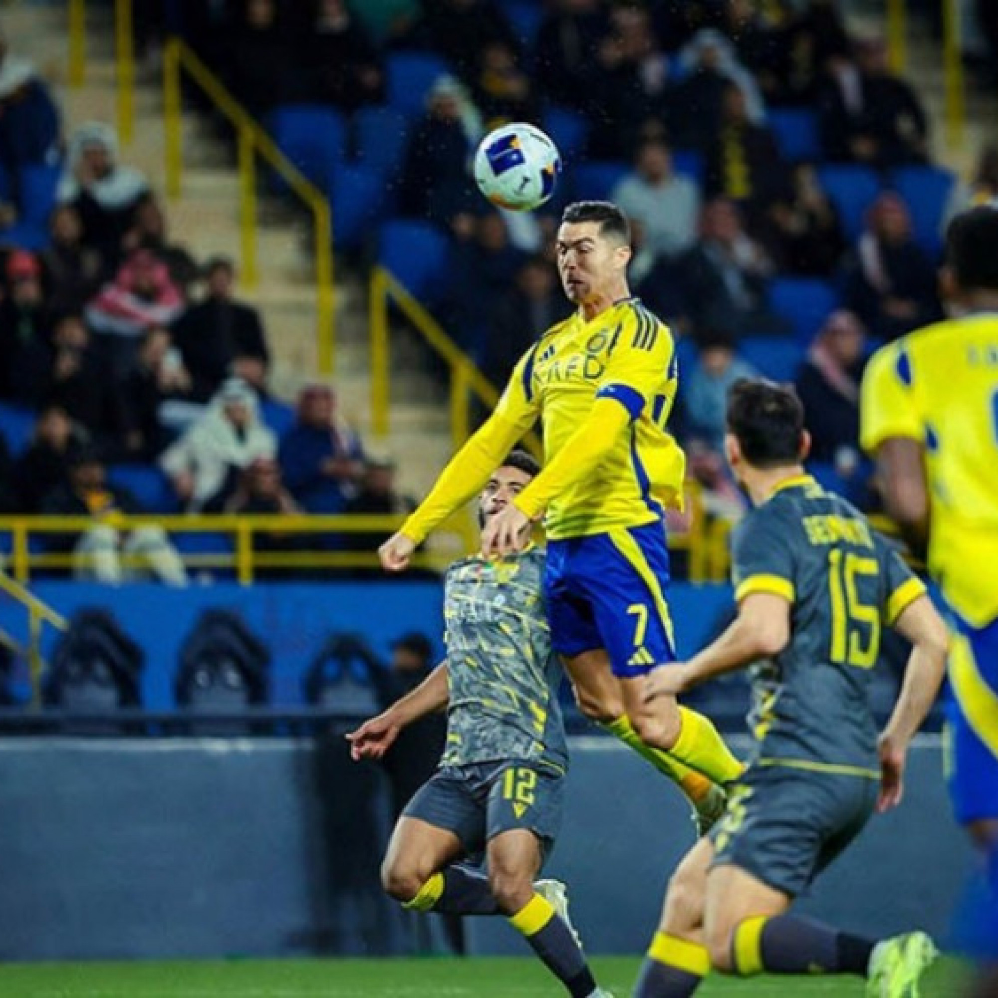  - Kết quả bóng đá Al Nassr - Esteghlal: Ronaldo lập công, sao 77 triệu euro rực rỡ (AFC Champions League)