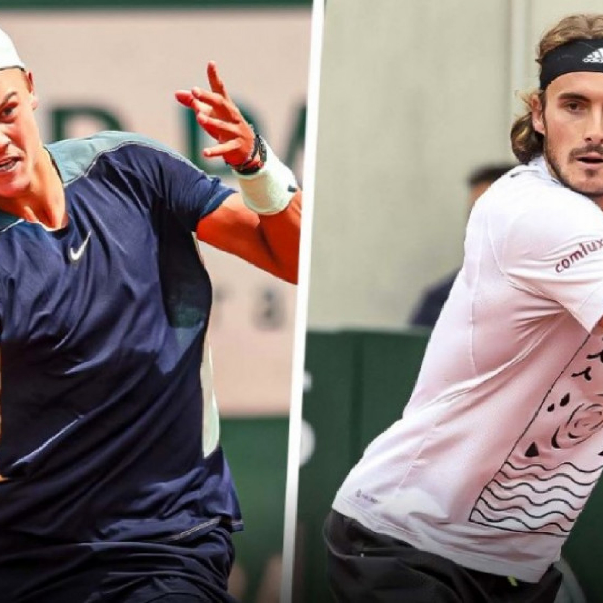  - Nhận định tennis Indian Wells ngày 7: Tsitsipas gặp khắc tinh Rune, Medvedev "đòi nợ"