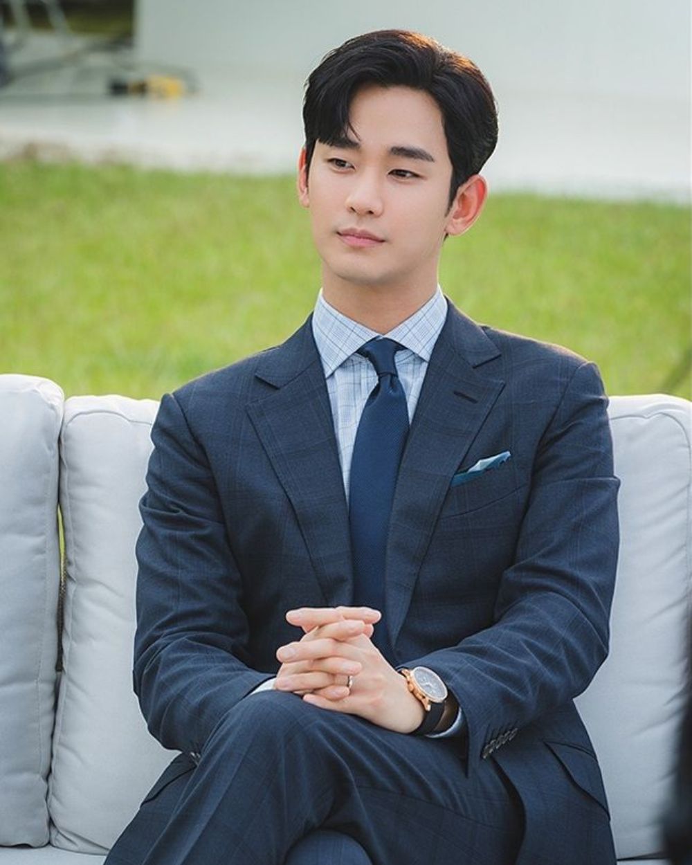 Điểm chung trong các vai diễn của Kim Soo Hyun - nam diễn viên có thù lao cao nhất Hàn Quốc - 3