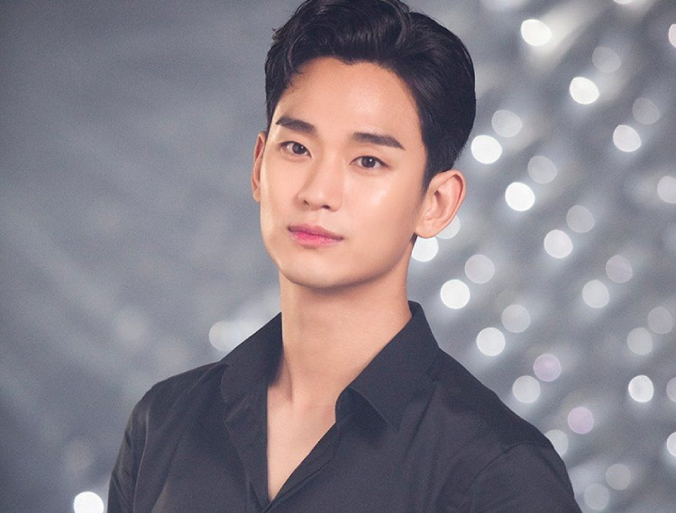 Điểm chung trong các vai diễn của Kim Soo Hyun - nam diễn viên có thù lao cao nhất Hàn Quốc