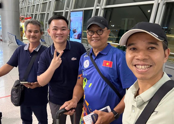 Quyết Chiến dễ thở trận ra quân giải bi-a thế giới, "Tiểu tiên nữ" Lee Mi Rae thắng ngược - 1