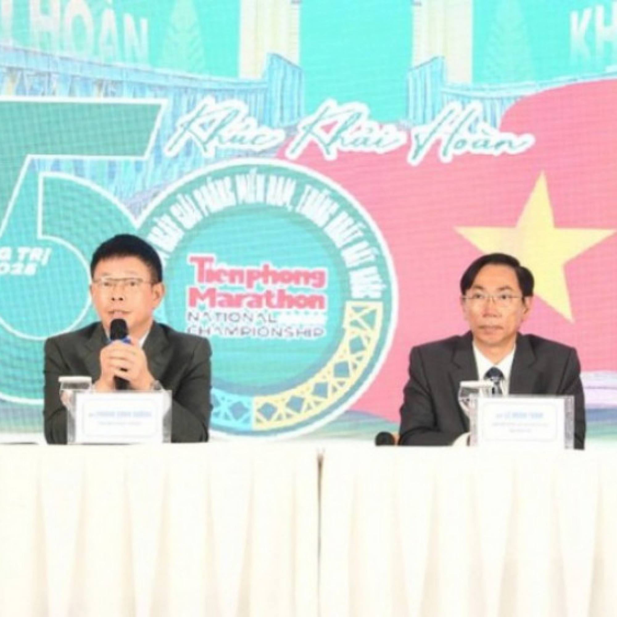  - Dàn tuyển thủ quốc gia đua tài tại Tiền Phong Marathon 2025: Sát hạch trước SEA Games 33 