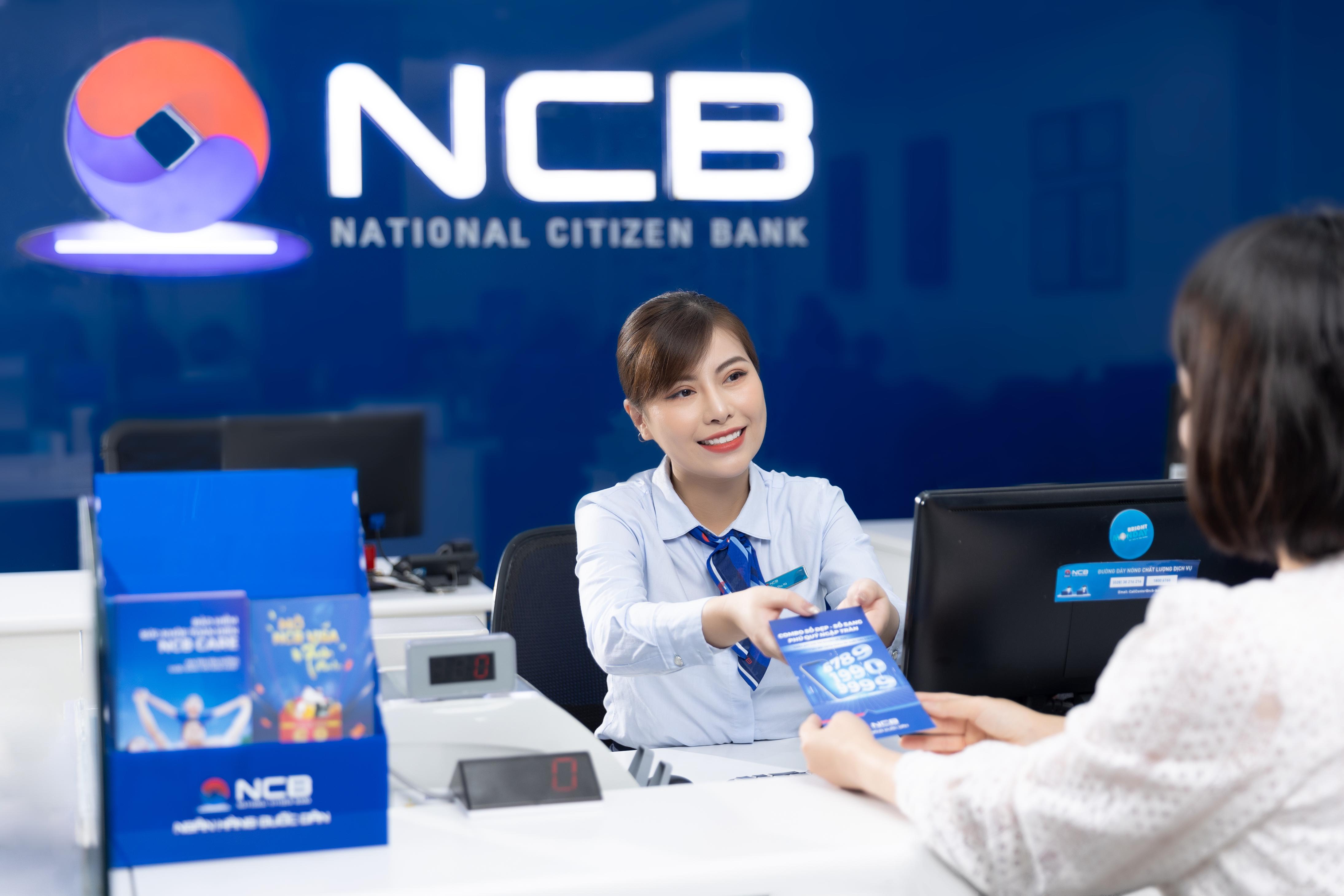 NCB lên hoạch tăng trưởng cho vay 30%, lợi nhuận dự kiến đạt 59 tỷ đồng - 1