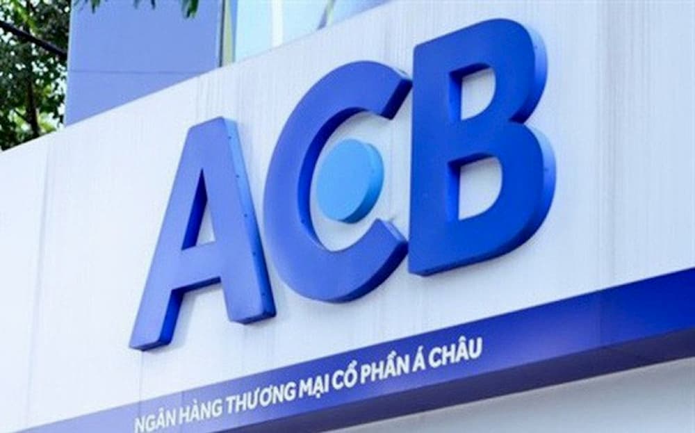 Ngân hàng ACB đặt mục tiêu lợi nhuận “cán mốc” 23.000 tỷ đồng - 1