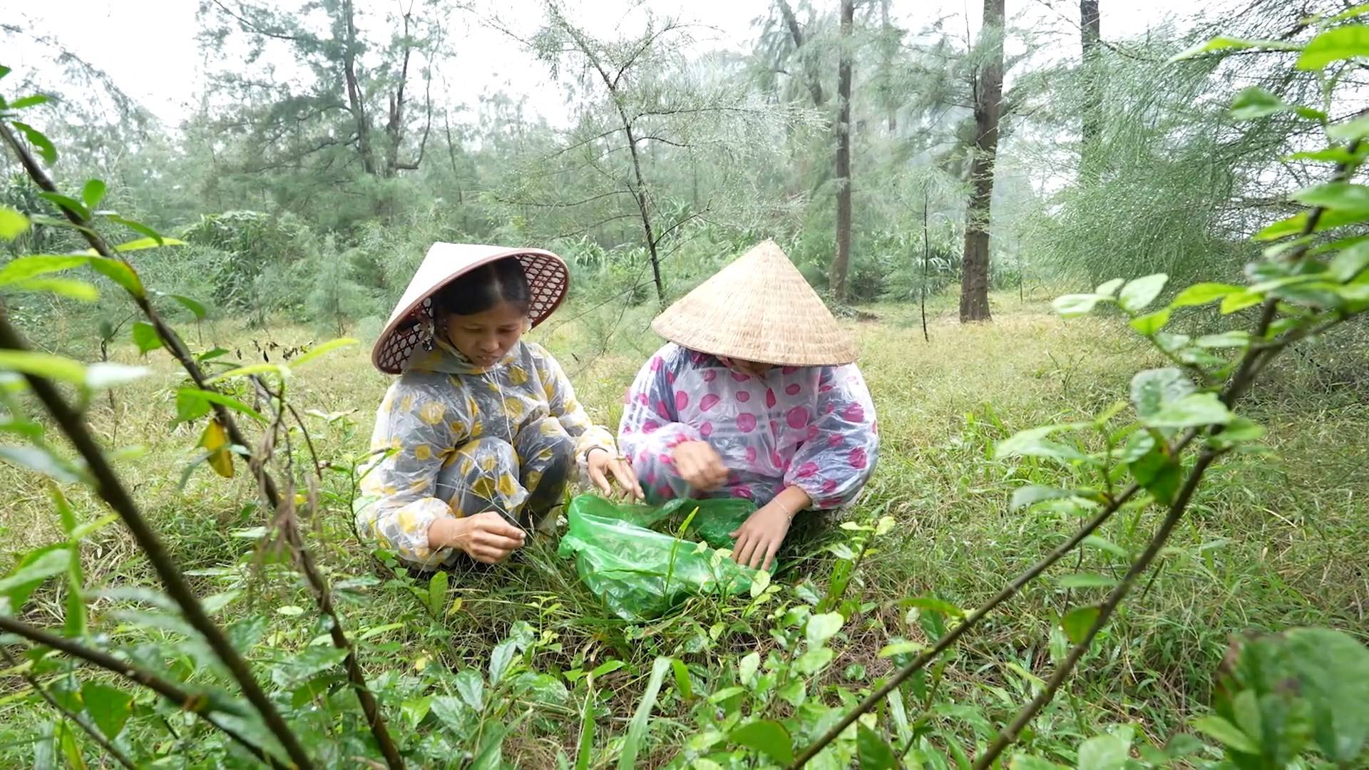 Hoa hậu Thanh Thủy “Cha tôi từng dẫn bà cố đi ăn xin để có tiền đi học” - 2