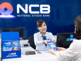  - NCB lên hoạch tăng trưởng cho vay 30%, lợi nhuận dự kiến đạt 59 tỷ đồng