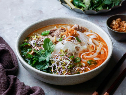  - Những "luồng gió mới" thay đổi thị trường F&B Việt Nam