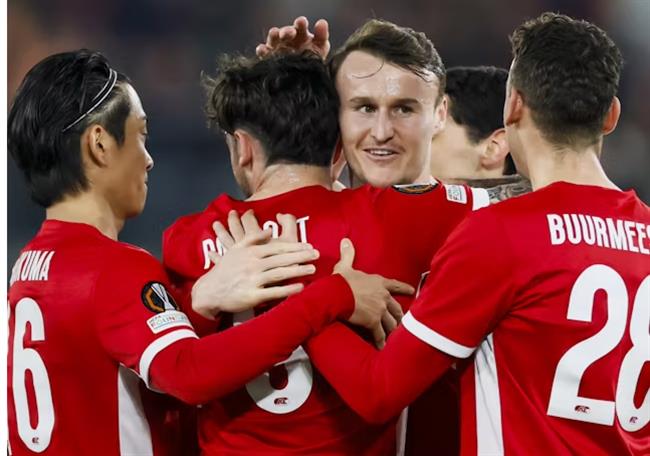 Dự đoán kết quả Europa League: MU có cửa thắng Sociedad, Tottenham gặp khó ở sân nhà - 2