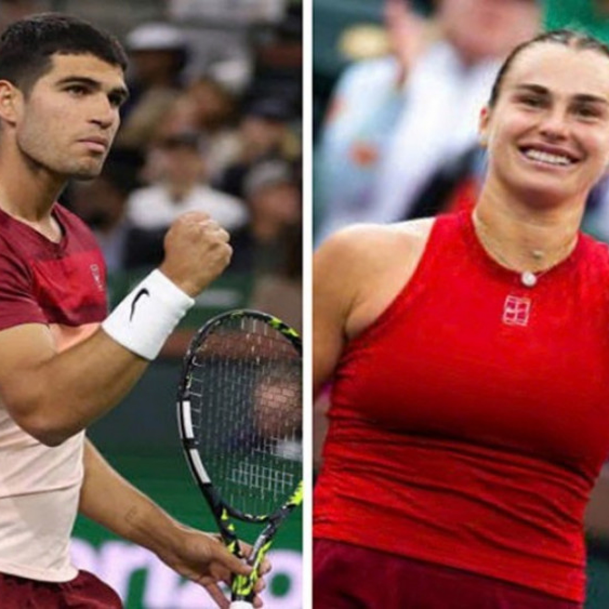  - Nhận định tennis tứ kết Indian Wells: Alcaraz - Medvedev sáng cửa đi tiếp