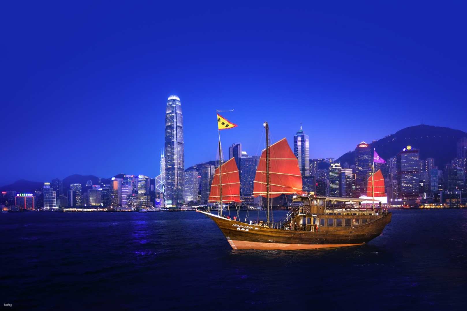 Hong Kong đa sắc màu: Từ nghệ thuật đường phố đến làng cổ yên bình - 2