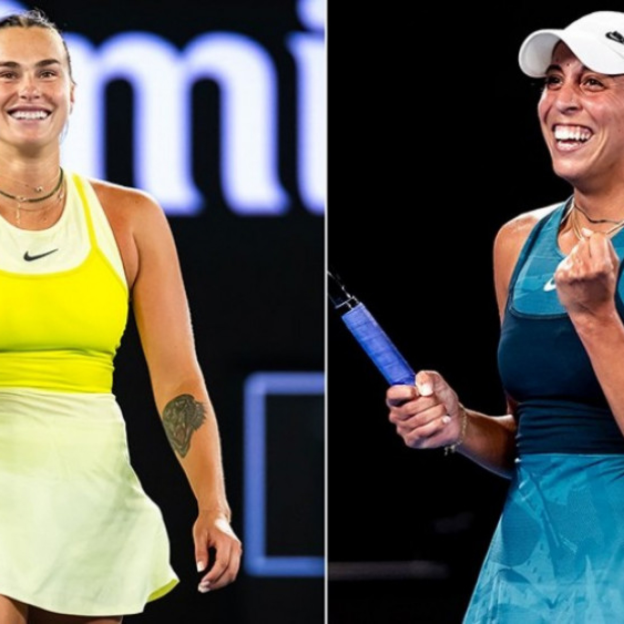  - Nhận định tennis bán kết Indian Wells: Swiatek tái đấu "Sharapova mới", Sabalenka đòi nợ