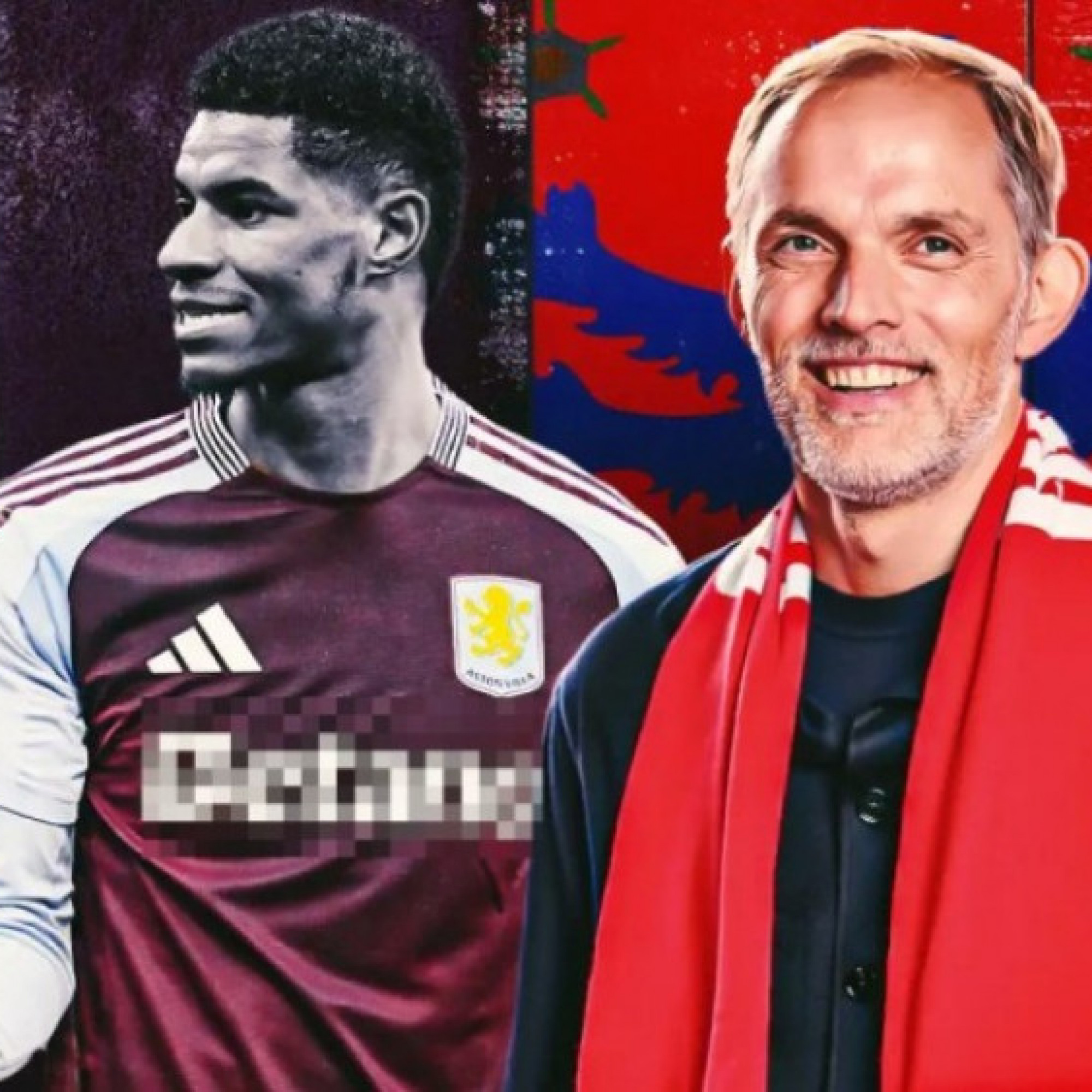  - Rashford thăng hoa ở Aston Villa, trở lại ĐT Anh sau 1 năm vắng bóng