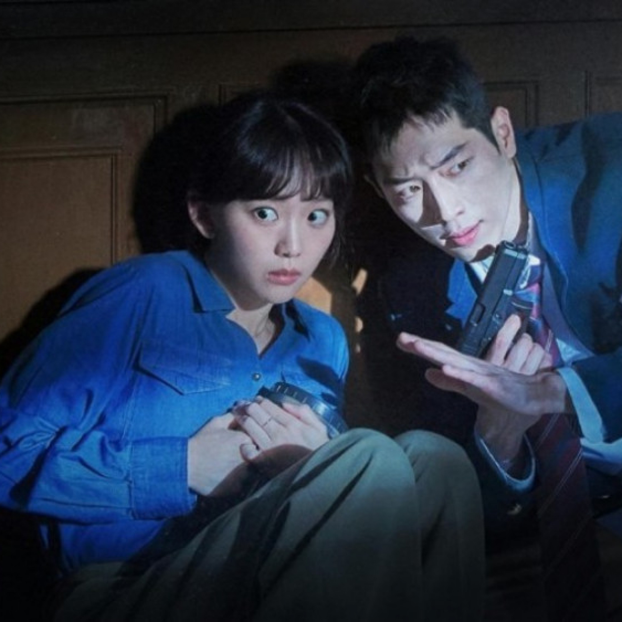  - Top 3 lý do khiến siêu phẩm Điệp Vụ Thanh Xuân trên K+ tăng rating chóng mặt, visual diễn viên chưa phải tất cả!