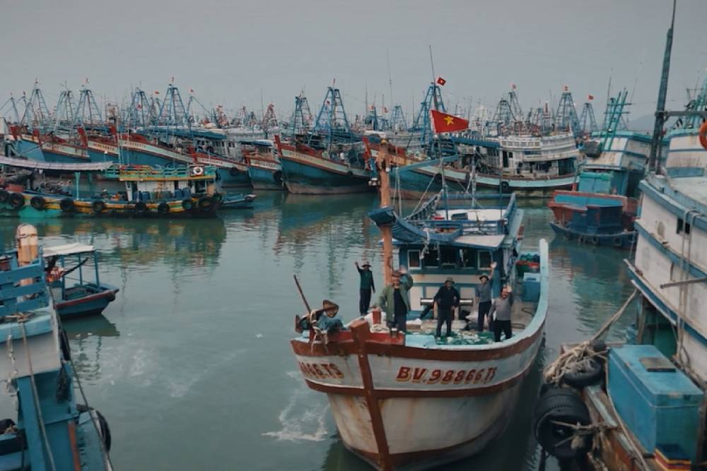 Cao Minh Đạt nói gì về vai diễn đặc biệt nhất từ khi vào nghề đến nay - 4