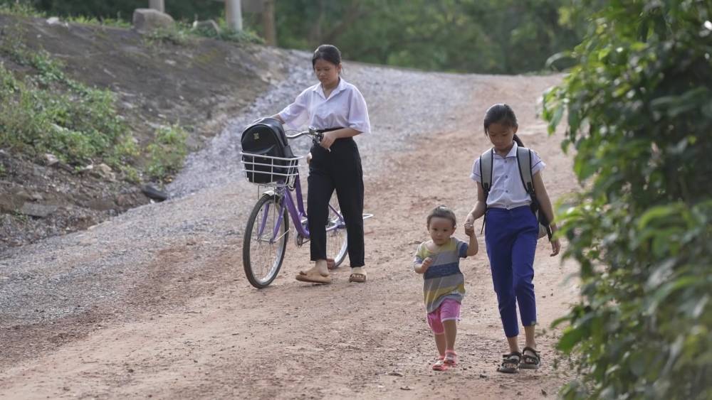 Thanh Thảo và Phạm Đình Thái Ngân xót xa trước ngôi nhà không có đàn ông, sống chật vật ở Quảng Trị - 2